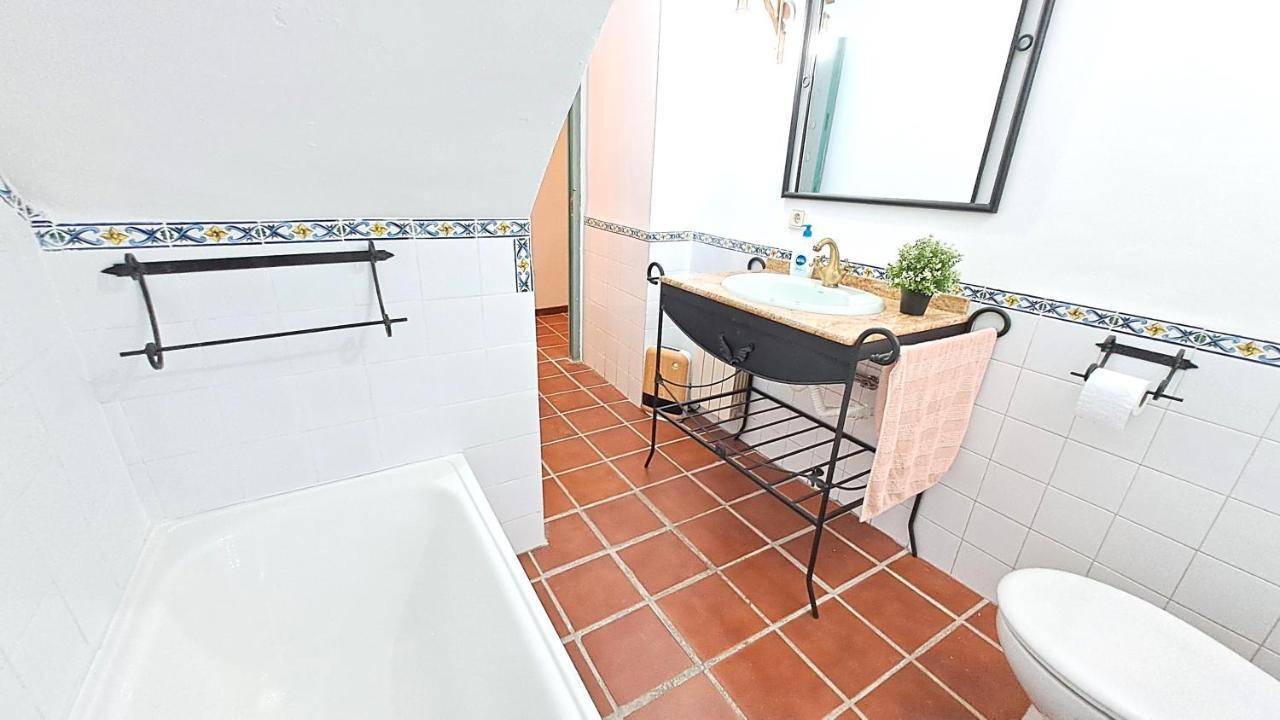 Casa Rural Casasola تشينتشون المظهر الخارجي الصورة