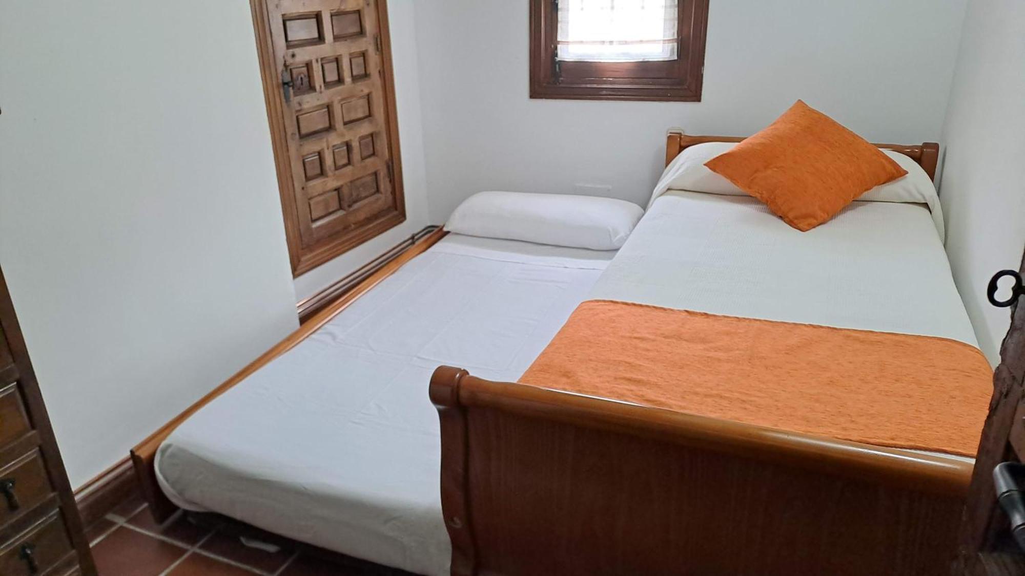 Casa Rural Casasola تشينتشون المظهر الخارجي الصورة