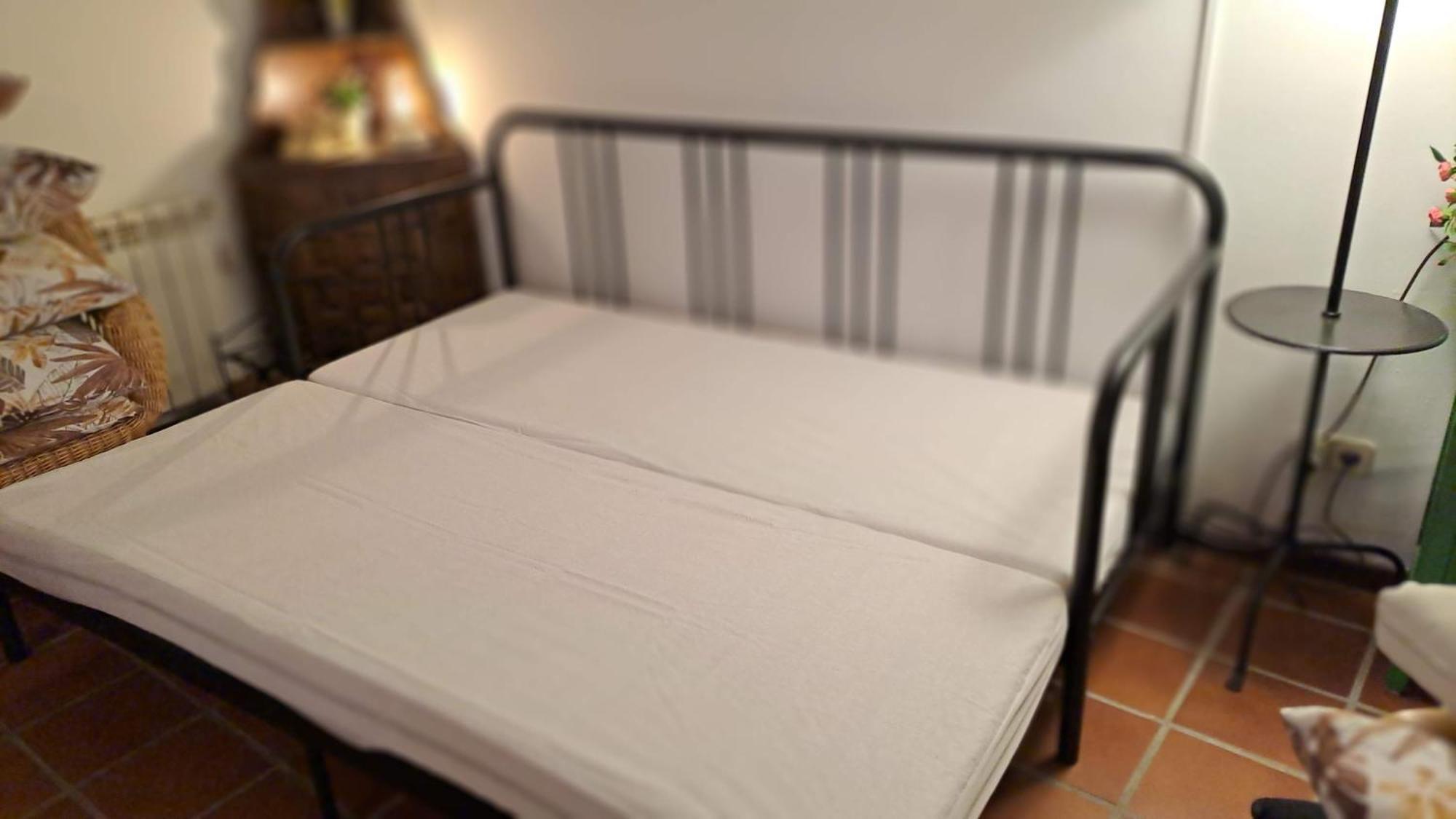 Casa Rural Casasola تشينتشون المظهر الخارجي الصورة